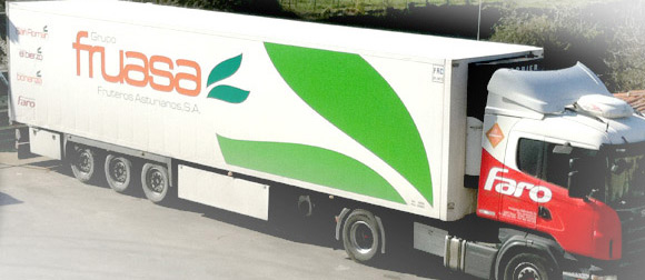 Fruasa Asturias
